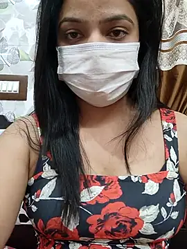 Myloveurvi online show from March 2025 07:06:02 PM