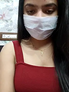 Myloveurvi online show from September 2025 11:22:02 AM