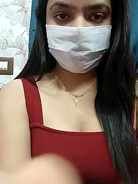 Myloveurvi online show from September 2025 02:41:01 PM