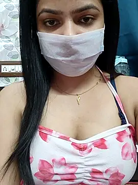 Myloveurvi online show from October 2025 11:38:01 AM