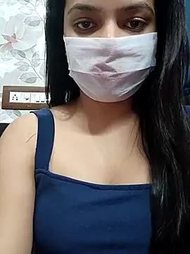 Myloveurvi online show from April 2026 10:09:02 AM