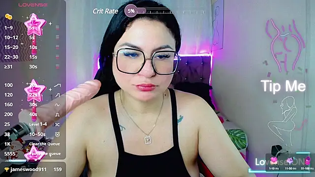  curvy latina online show from January 2025 02:41:01 PM