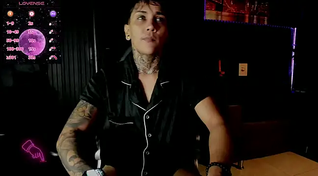 Snapshot of ZhoeStrong chatting on February 2025 02:45:02 AM ZhoeStrong online show from February 2025 02:45:02 AM