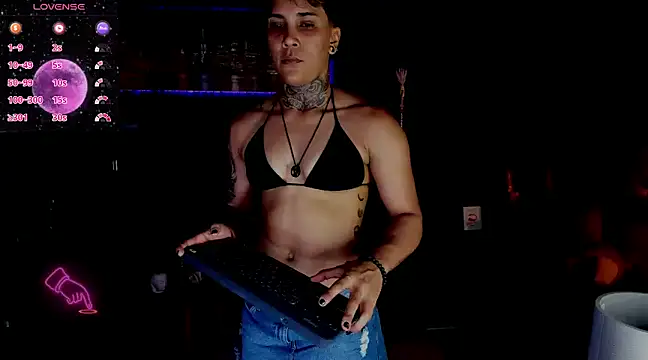 Snapshot of ZhoeStrong chatting on March 2025 07:04:02 PM ZhoeStrong online show from March 2025 07:04:02 PM