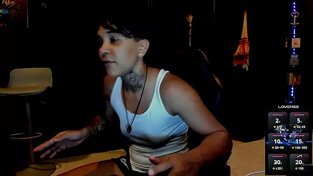 Snapshot of ZhoeStrong chatting on September 2025 09:14:02 PM ZhoeStrong online show from September 2025 09:14:02 PM