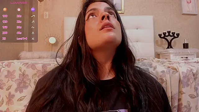 sofiaclauss online show from December 2024 08:31:02 AM