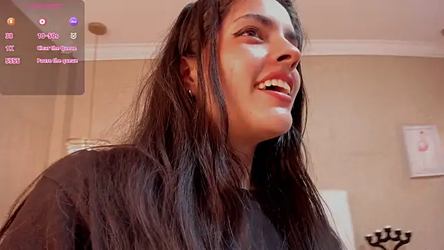 sofiaclauss online show from December 2024 11:34:02 AM