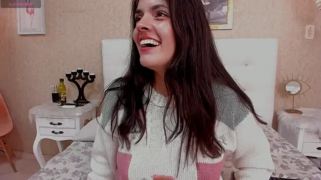 sofiaclauss online show from January 2025 09:23:02 AM