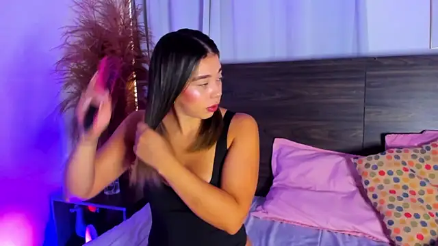 Martina Miiller online show from February 2025 12:55:01 PM