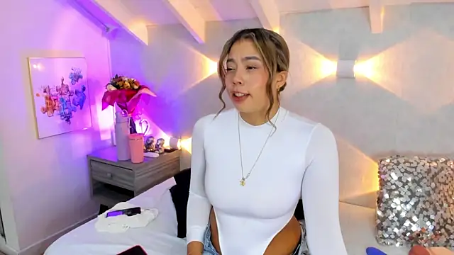 Martina Miiller online show from March 2026 12:53:02 PM