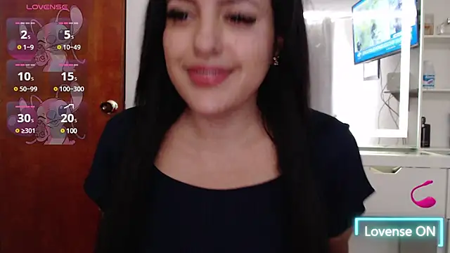 marianaboss29 online show from February 2025 07:40:02 PM