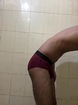 SinfulSensation online show from February 2025 01:24:01 AM