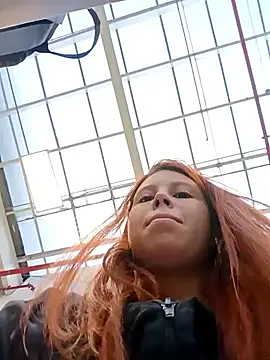 aurora sky11 online show from January 2025 10:41:02 PM