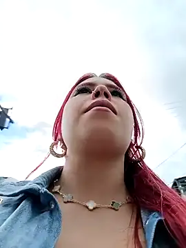 aurora sky11 online show from September 2025 09:15:01 PM