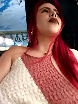 aurora sky11 online show from September 2025 09:30:01 PM