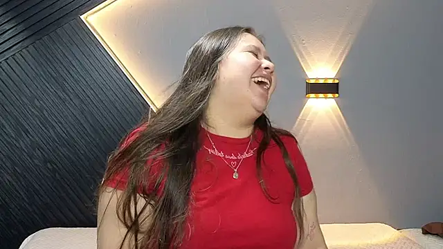 Laia and Aloby online show from February 2026 10:13:02 PM