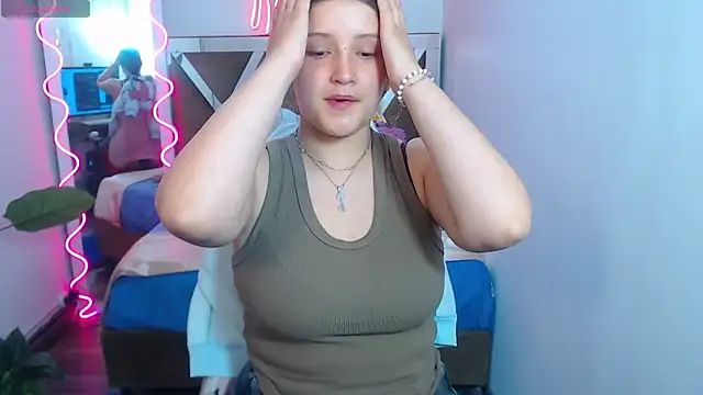 Snapshot of Krysstal_tay chatting on December 2024 12:16:01 PM Krysstal tay online show from December 2024 12:16:01 PM