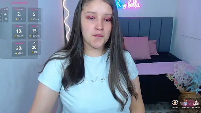 Snapshot of Krysstal_tay chatting on February 2025 11:55:02 AM Krysstal tay online show from February 2025 11:55:02 AM