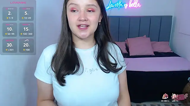 Snapshot of Krysstal_tay chatting on February 2025 12:05:02 PM Krysstal tay online show from February 2025 12:05:02 PM