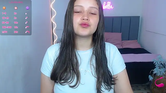 Snapshot of Krysstal_tay chatting on February 2025 11:47:02 AM Krysstal tay online show from February 2025 11:47:02 AM