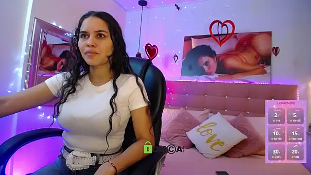 natasha  jackson online show from March 2025 12:56:02 PM