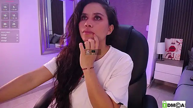 natasha  jackson online show from September 2025 12:51:02 PM