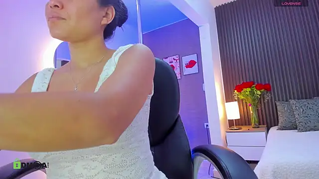 natasha  jackson online show from March 2026 12:20:01 PM