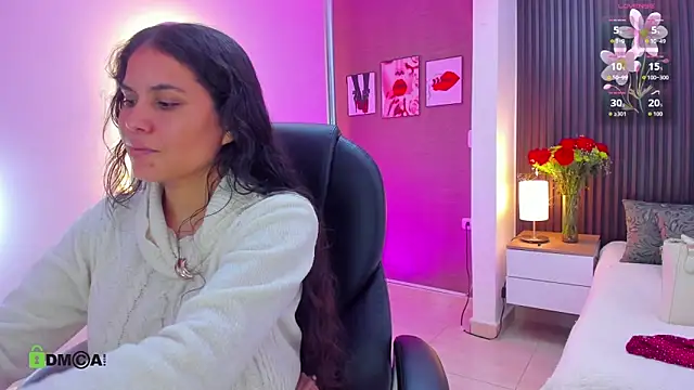 natasha  jackson online show from March 2026 11:37:02 AM