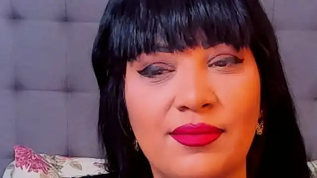 Snapshot of AmyCubes chatting on January 2025 05:45:02 AM AmyCubes online show from January 2025 05:45:02 AM