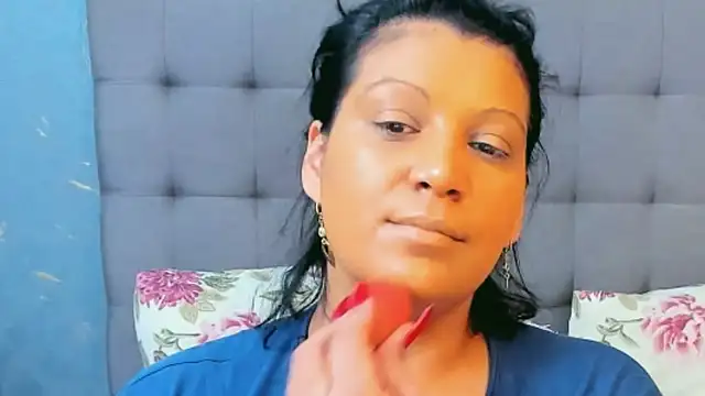 Snapshot of AmyCubes chatting on February 2025 08:31:02 PM AmyCubes online show from February 2025 08:31:02 PM