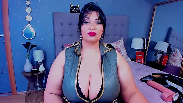 Snapshot of AmyCubes chatting on March 2025 04:34:02 AM AmyCubes online show from March 2025 04:34:02 AM