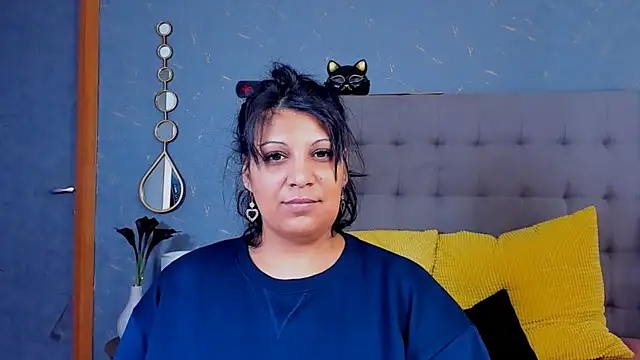 Snapshot of AmyCubes chatting on March 2025 07:59:02 PM AmyCubes online show from March 2025 07:59:02 PM