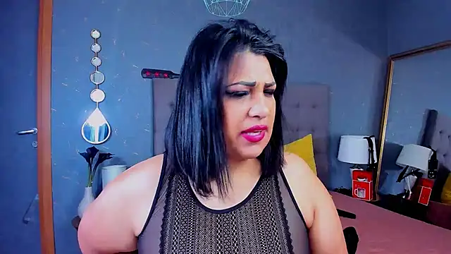 Snapshot of AmyCubes chatting on March 2025 05:11:01 AM AmyCubes online show from March 2025 05:11:01 AM