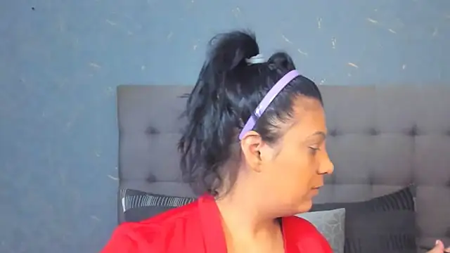 Snapshot of AmyCubes chatting on September 2025 03:19:01 AM AmyCubes online show from September 2025 03:19:01 AM