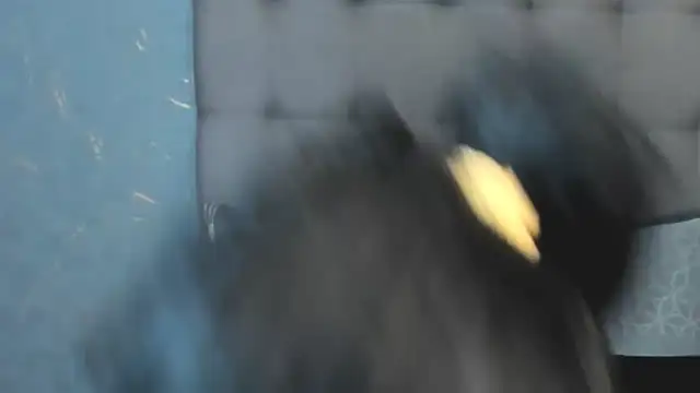 Snapshot of AmyCubes chatting on September 2025 03:18:02 AM AmyCubes online show from September 2025 03:18:02 AM