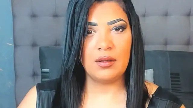 Snapshot of AmyCubes chatting on September 2025 07:21:01 AM AmyCubes online show from September 2025 07:21:01 AM