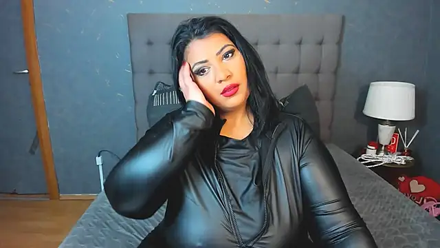 Snapshot of AmyCubes chatting on October 2025 03:49:01 AM AmyCubes online show from October 2025 03:49:01 AM