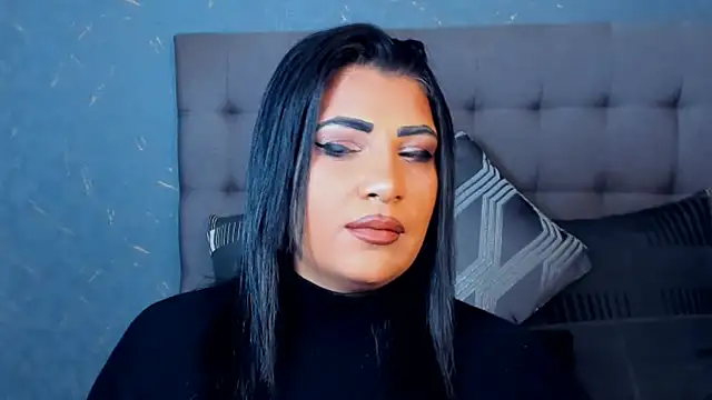 Snapshot of AmyCubes chatting on October 2025 05:41:01 AM AmyCubes online show from October 2025 05:41:01 AM