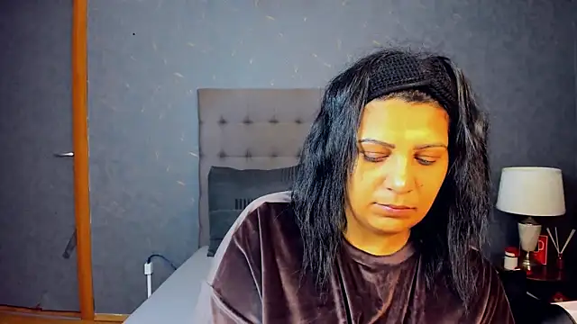 Snapshot of AmyCubes chatting on October 2025 04:02:02 AM AmyCubes online show from October 2025 04:02:02 AM