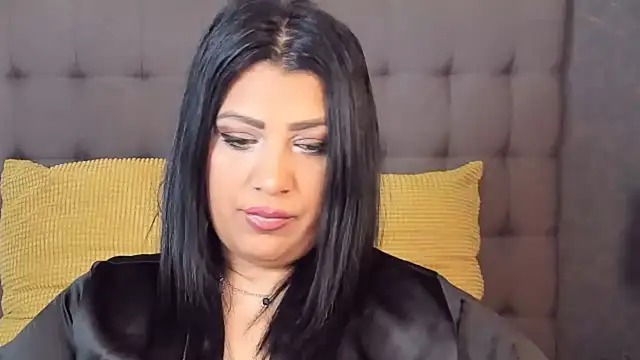 AmyCubes online show from January 2026 09:20:02 PM