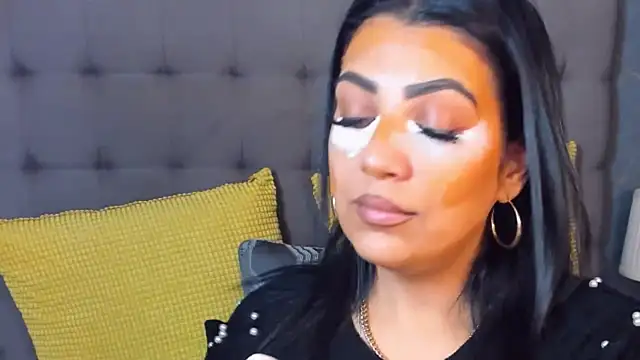 AmyCubes online show from February 2026 04:07:01 AM