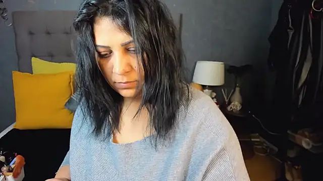 AmyCubes online show from March 2026 04:25:02 AM