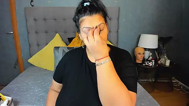 AmyCubes online show from March 2026 07:05:01 AM