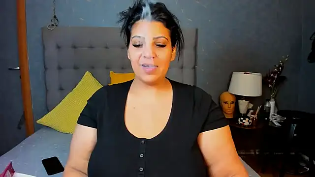 AmyCubes online show from March 2026 04:05:02 AM