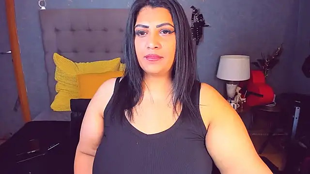 AmyCubes online show from April 2026 12:05:01 AM