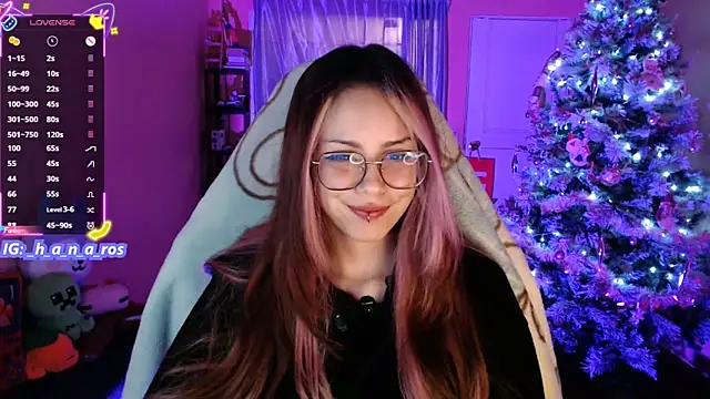 7Hana7 online show from November 2025 05:02:01 PM