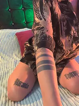 Snapshot of Kitty_arts chatting on November 2025 08:03:01 PM Kitty arts online show from November 2025 08:03:01 PM