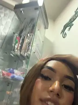 Nikol Rang   online show from February 2025 07:47:02 AM