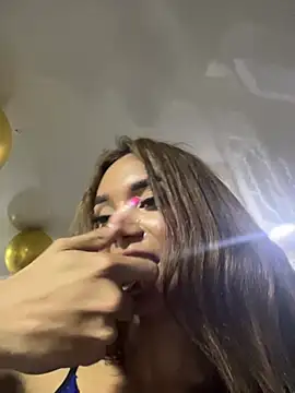 Nikol Rang   online show from February 2025 07:15:01 AM