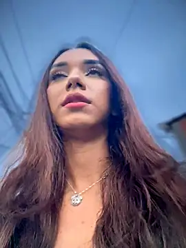 Nikol Rang   online show from September 2025 10:57:02 PM